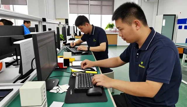 来料加工帮助客户实现销售等目标