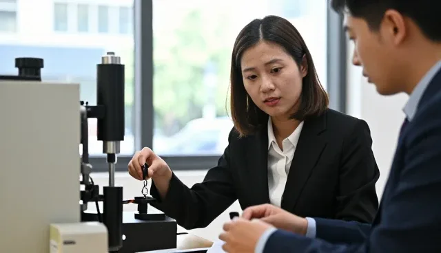 石英表日常使用与保养全攻略