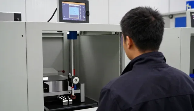 选型关注点:质量检验如何影响定制化产品性能